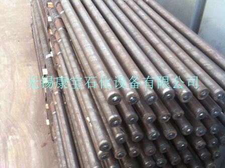 超導節(jié)能汽水熱管