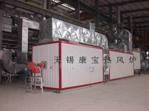 燃?xì)鉄犸L(fēng)爐
