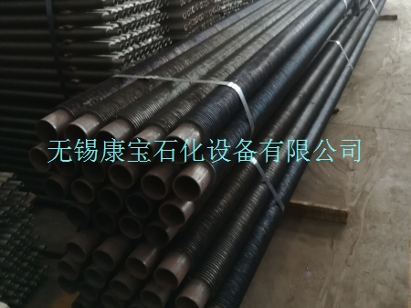 大口徑碳鋼翅片管