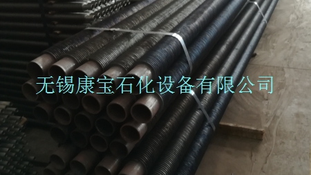 翅片管規(guī)格的長寬選擇標(biāo)準(zhǔn)