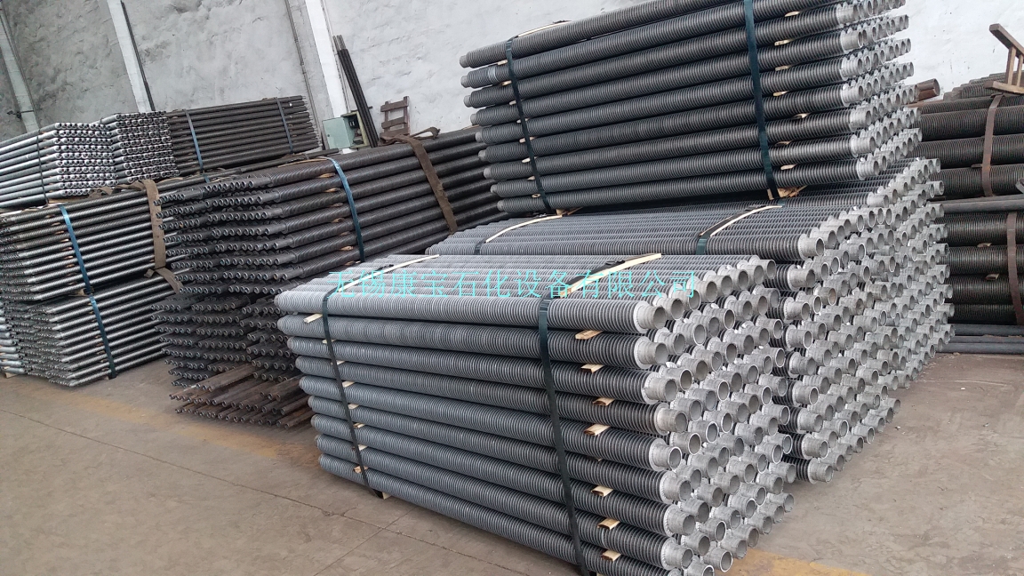 無錫康寶熱管式空氣預(yù)熱器的優(yōu)點(diǎn)